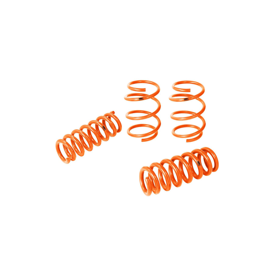 aFe 410-503002-N BMW Lowering Springs