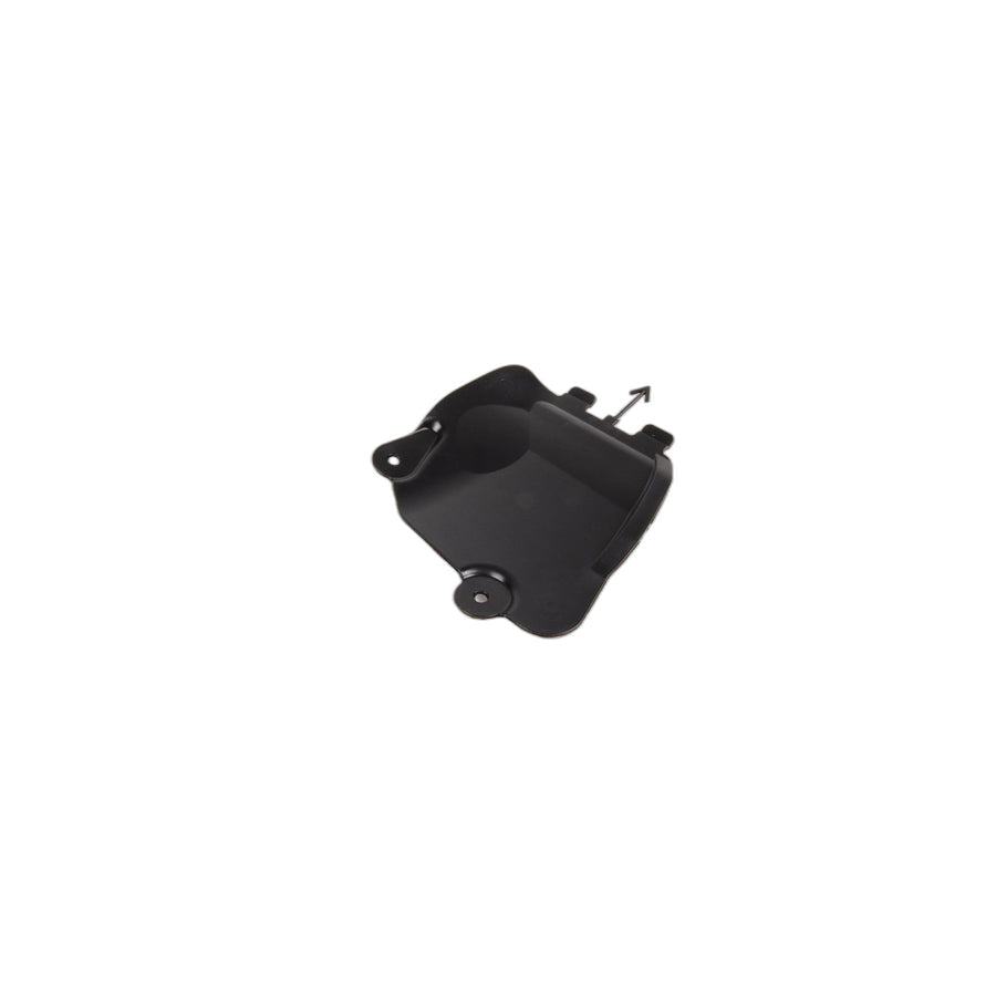 Genuine BMW 51717052475 E64 E63 Lid, Wheelhouse Cover, Front Left (Inc. 630i)