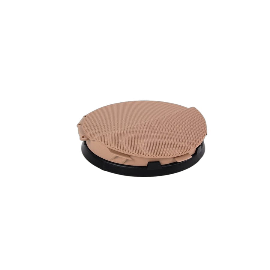 Genuine BMW 51418224048 E46 Cover Loudspeaker Right HELLBEIGE (Inc. 330Cd, 323Ci & 320Ci)
