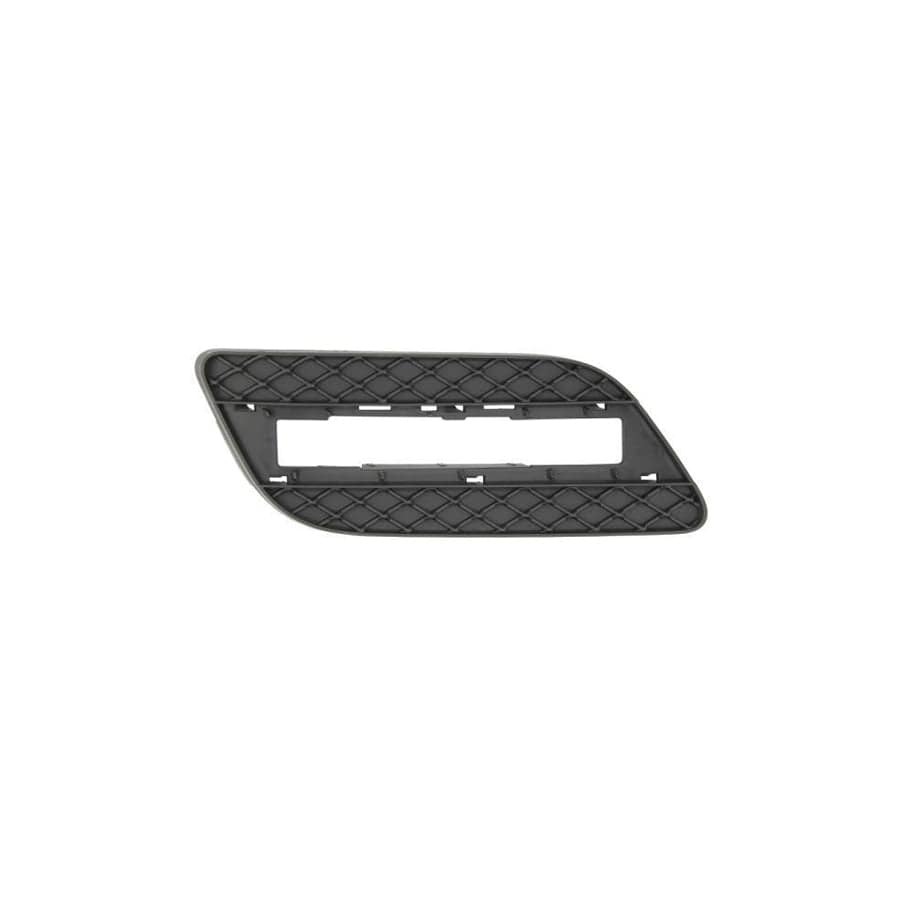 Blic 6502-07-3539915P Bumper Grill Suitable for Mercedes-Benz ML-Class (W166)