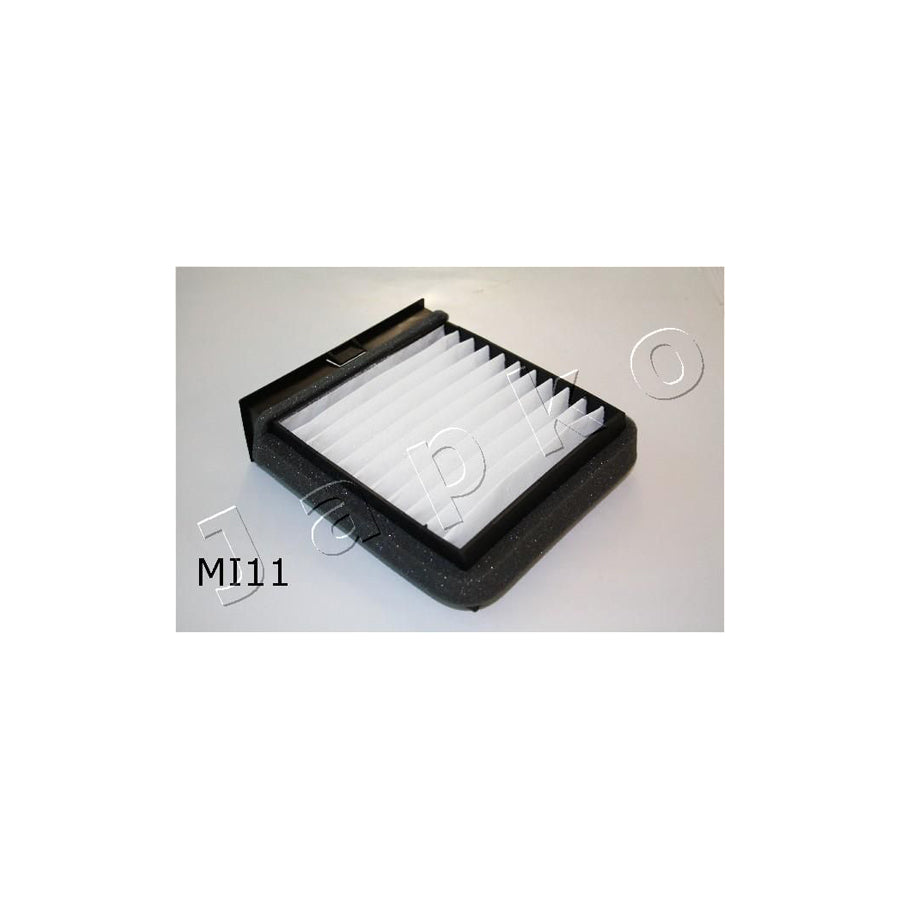 JAPKO 21MI11 Pollen Filter For Mitsubishi Space Star (Dg_A)