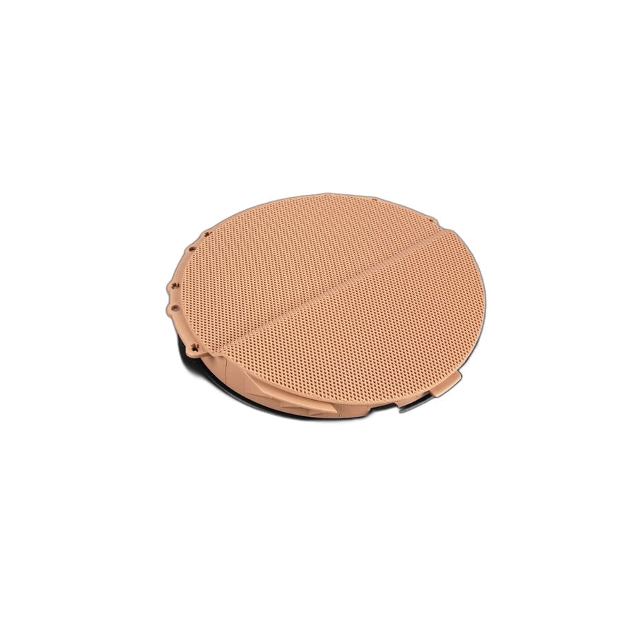 Genuine BMW 51418224047 E46 Cover Loudspeaker Left HELLBEIGE (Inc. 325Ci, 320Cd & 323Ci)