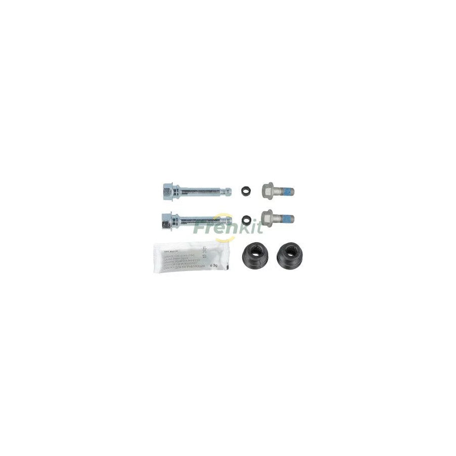 Frenkit 808044 Guide Sleeve Kit, Brake Caliper for Toyota Prius Plus (Zvw4)