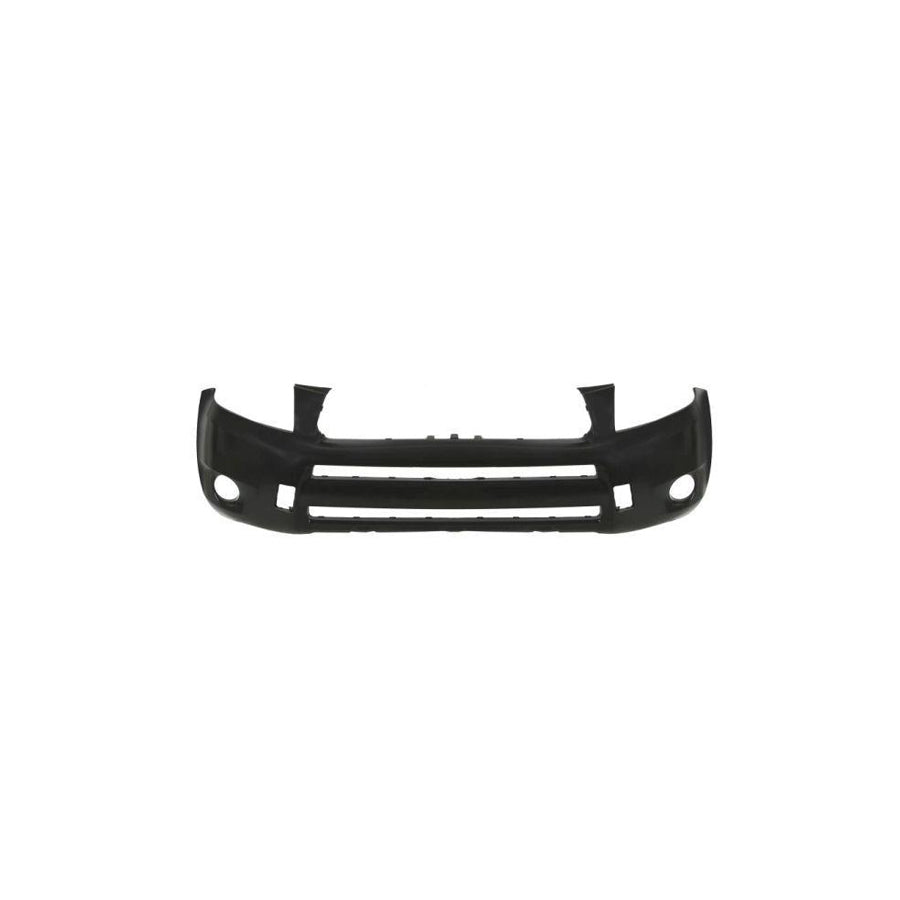 Blic 5510-00-8179902P Bumper for Toyota Rav4 III Off-Road (Xa30)