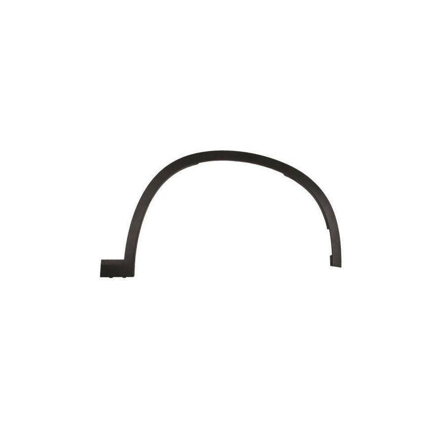 Blic 5703-04-0082422P Trim / Protective Strip, Mudguard for BMW X1 (F48)