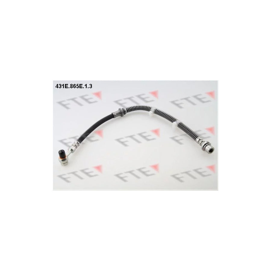 FTE 9240622 Brake Hose for Land Rover Freelander