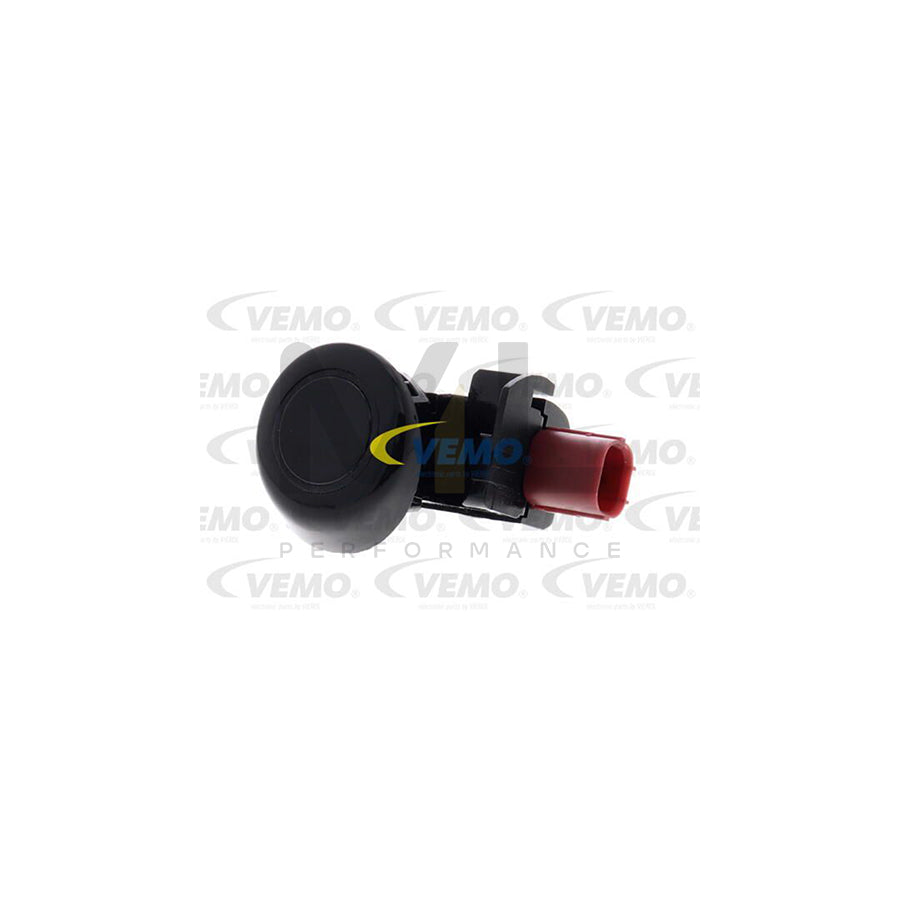VEMO V26-72-0176 Parking sensor for HONDA Odyssey (RL3, RL4) Original VEMO Quality, Front, Rear, Black, Ultrasonic Sensor