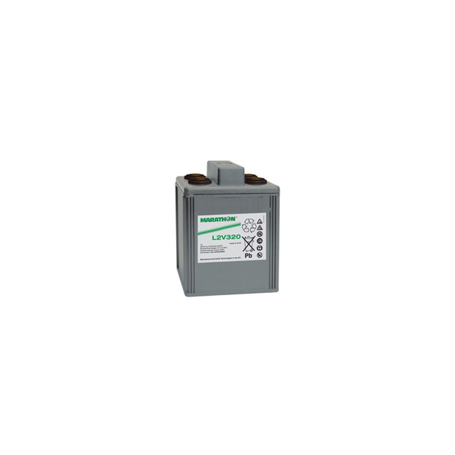 Marathon L2V320 L Network Battery