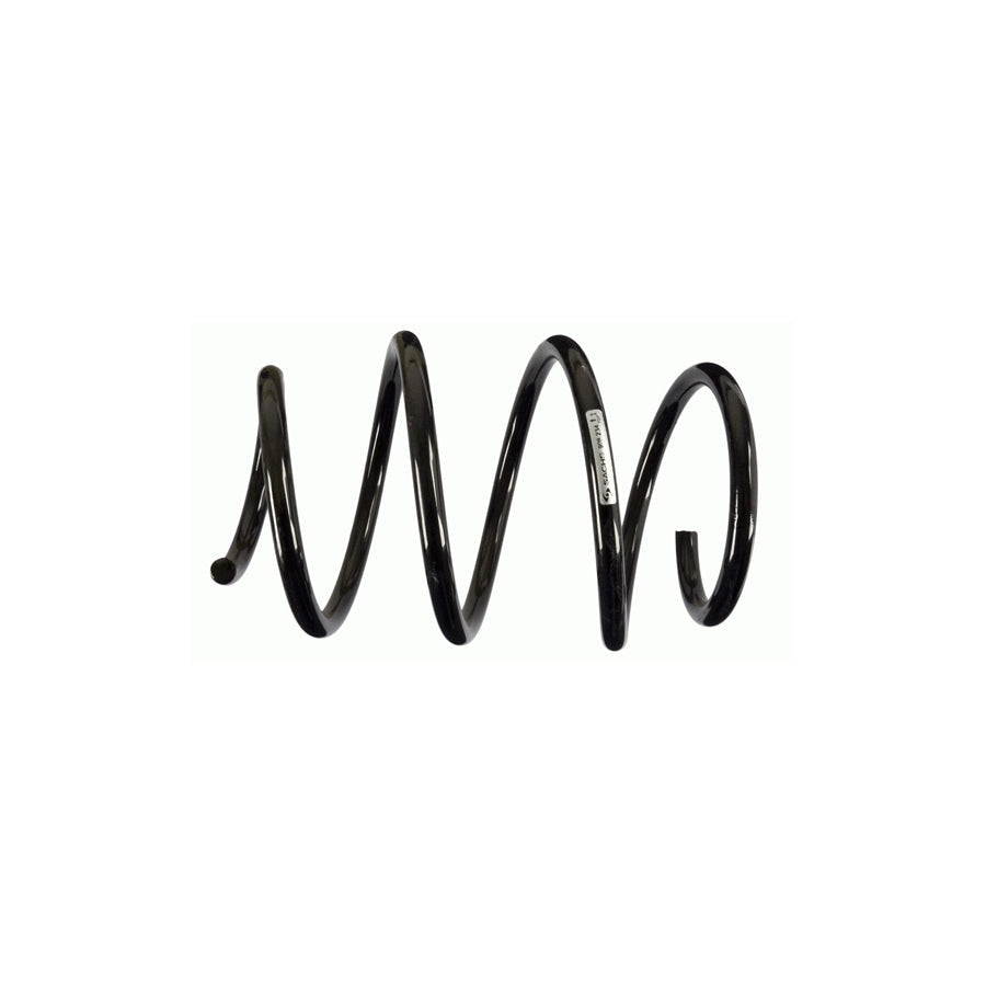 Sachs 998 234 Coil Spring for Mini Hatchback (R50, R53)
