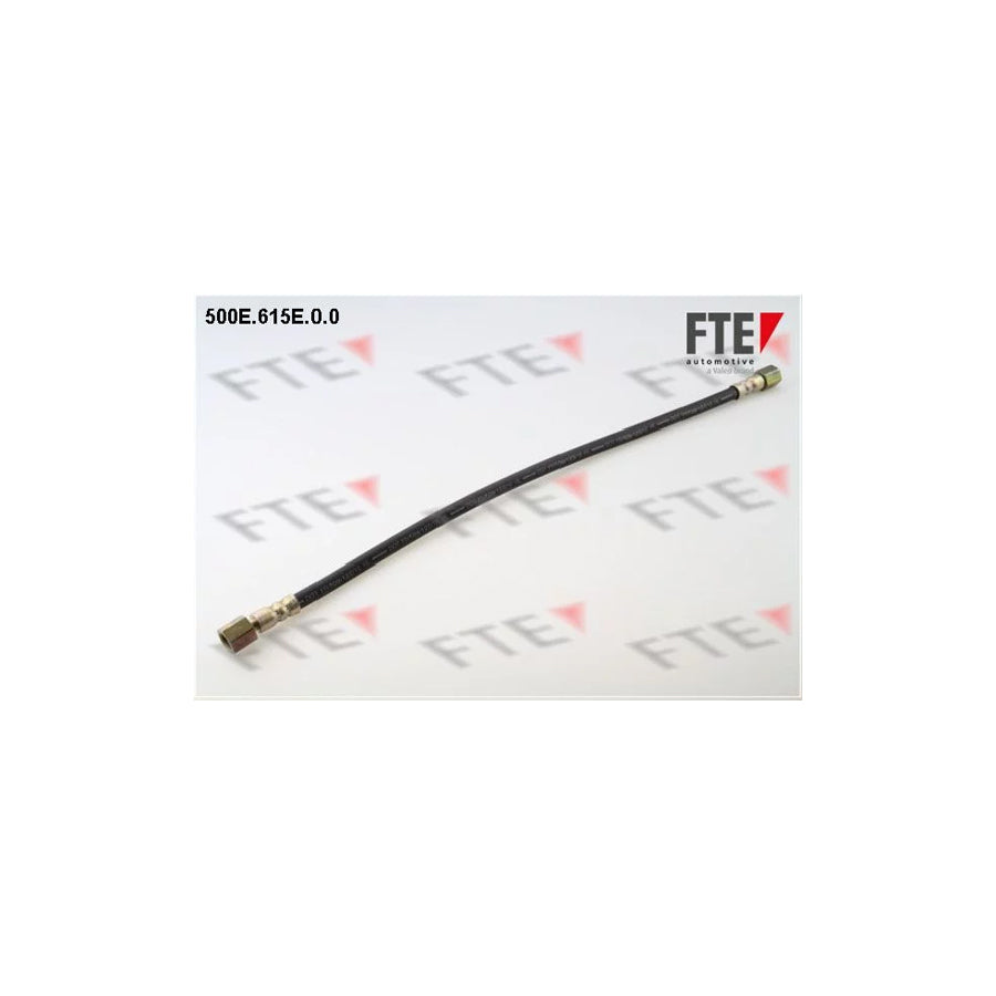FTE 500E.615E.0.0 Brake Hose