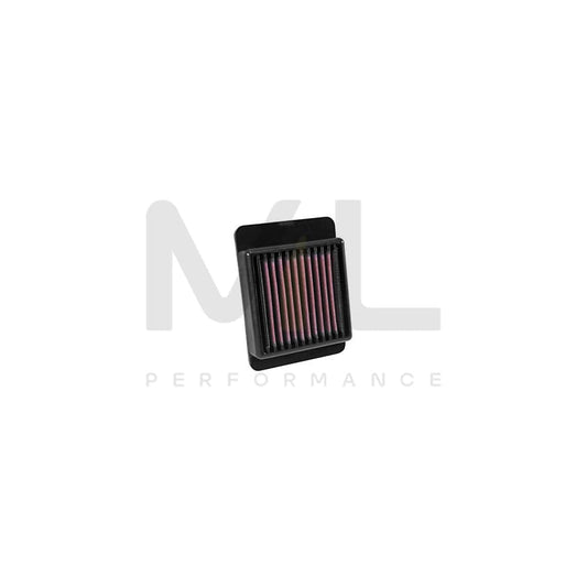 K&N YA-3215 Replacement Air Filter