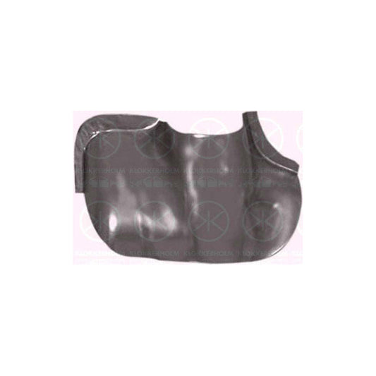 Klokkerholm 3431556 Repair Panel for MAZDA 323