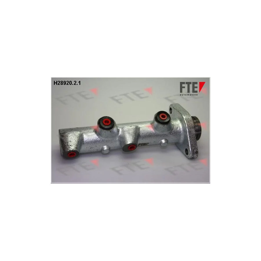 FTE 9720024 Brake Master Cylinder for Iveco Daily