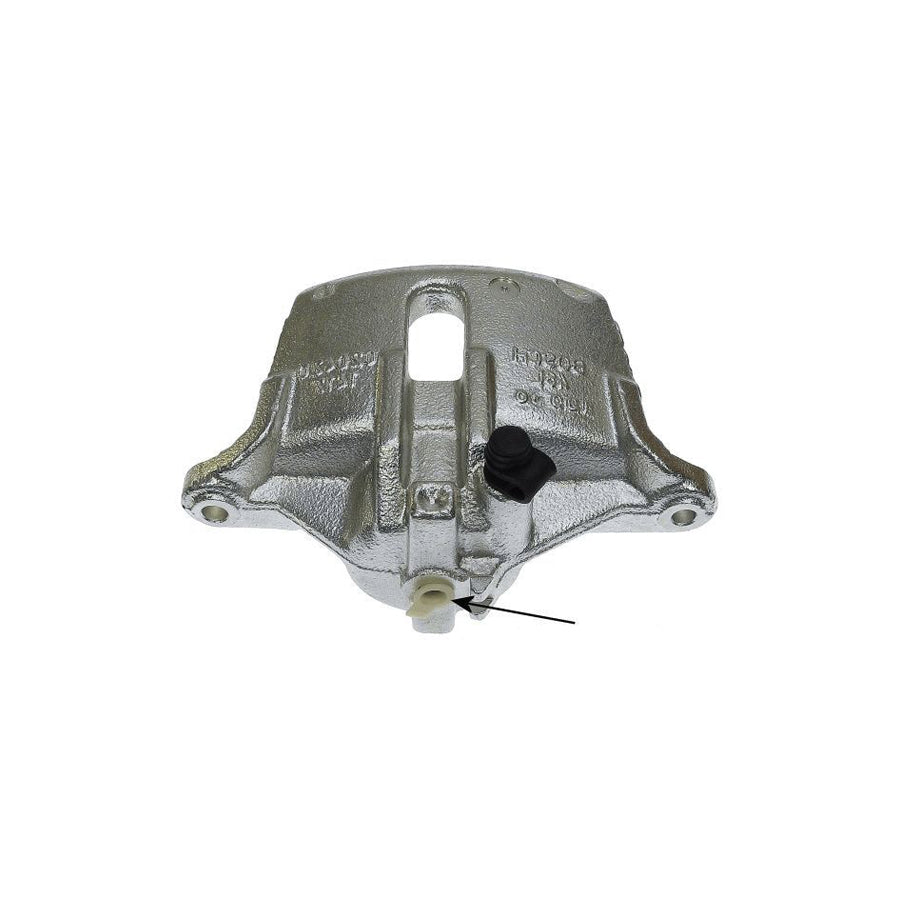 Hella 8MP 376 804-611 Water Pump For Iveco Daily