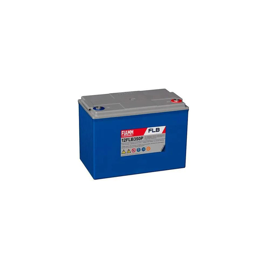 Fiamm FLB VRLA Battery - 12FLB350P