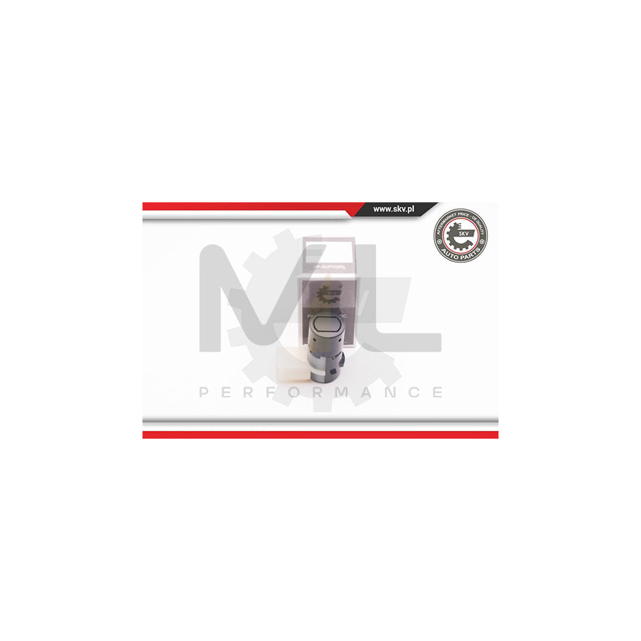 ESEN SKV 28SKV031 Parking sensor Front and Rear, Ultrasonic Sensor