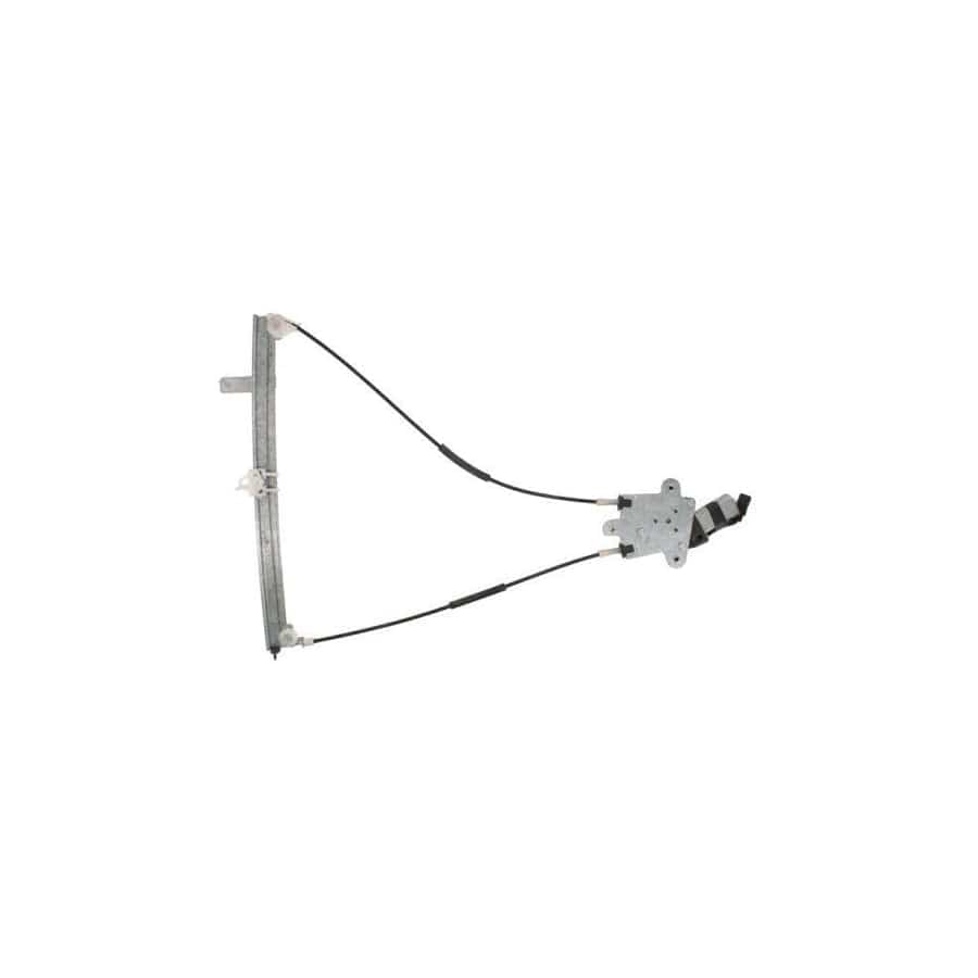 Blic 6502-07-00619912Q Bumper Grill