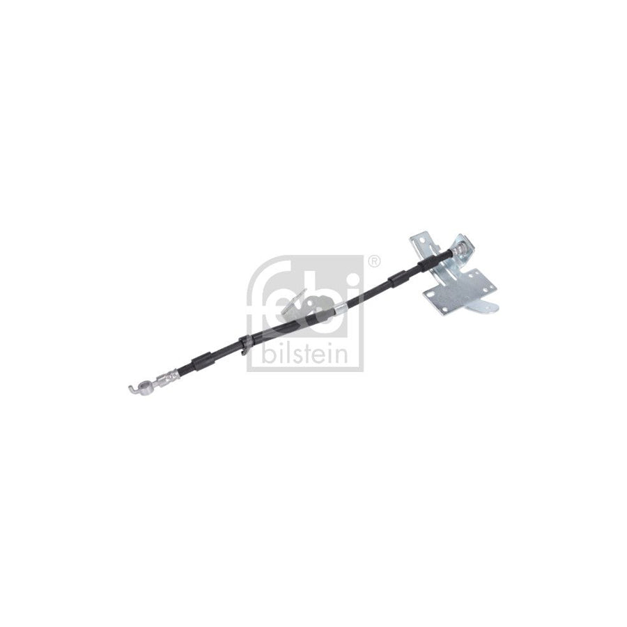 Febi Bilstein 184027 Brake Hose For Ford Mondeo
