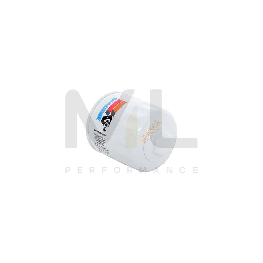 K&N HM-1004 Marine Oil Filter