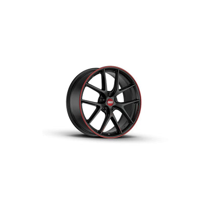 BBS Wheels Design CI-R Wheel CI0202 9x20 PCD5x120 Offset25 CB82,0 PFS