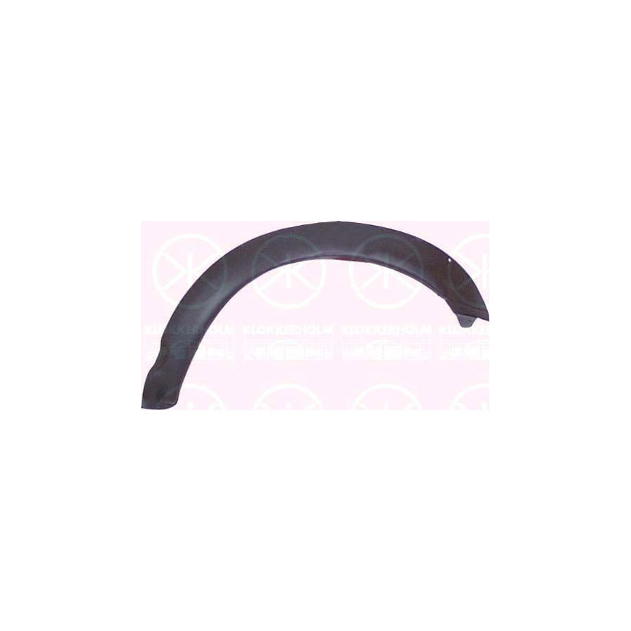 Klokkerholm 2020541 Repair Panel for FIAT Uno Hatchback (146)