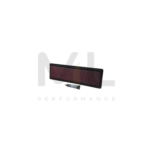 K&N 33-2591 Replacement Air Filter
