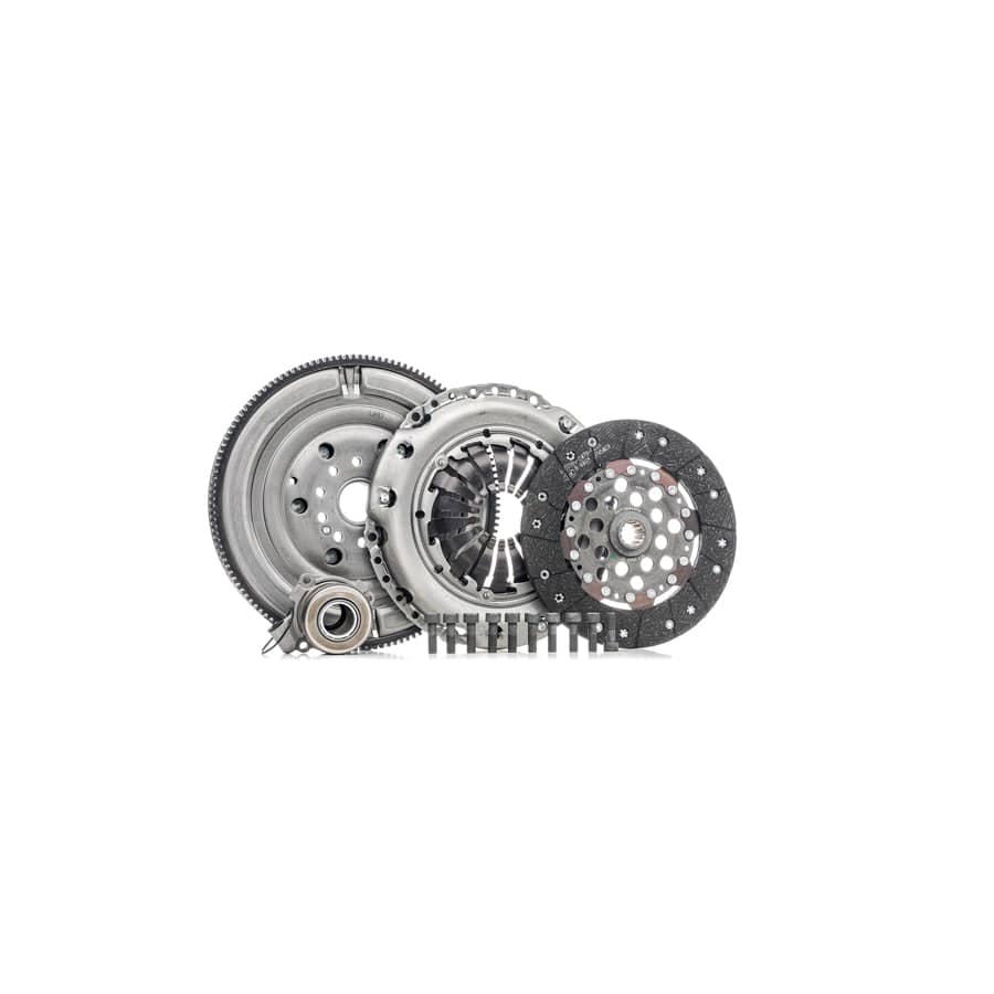 LuK Br 0241 600 0094 00 Clutch Kit