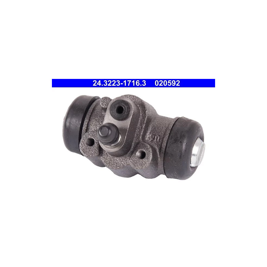 ATE 24.3223-1716.3 Wheel Brake Cylinder for Suzuki Vitara