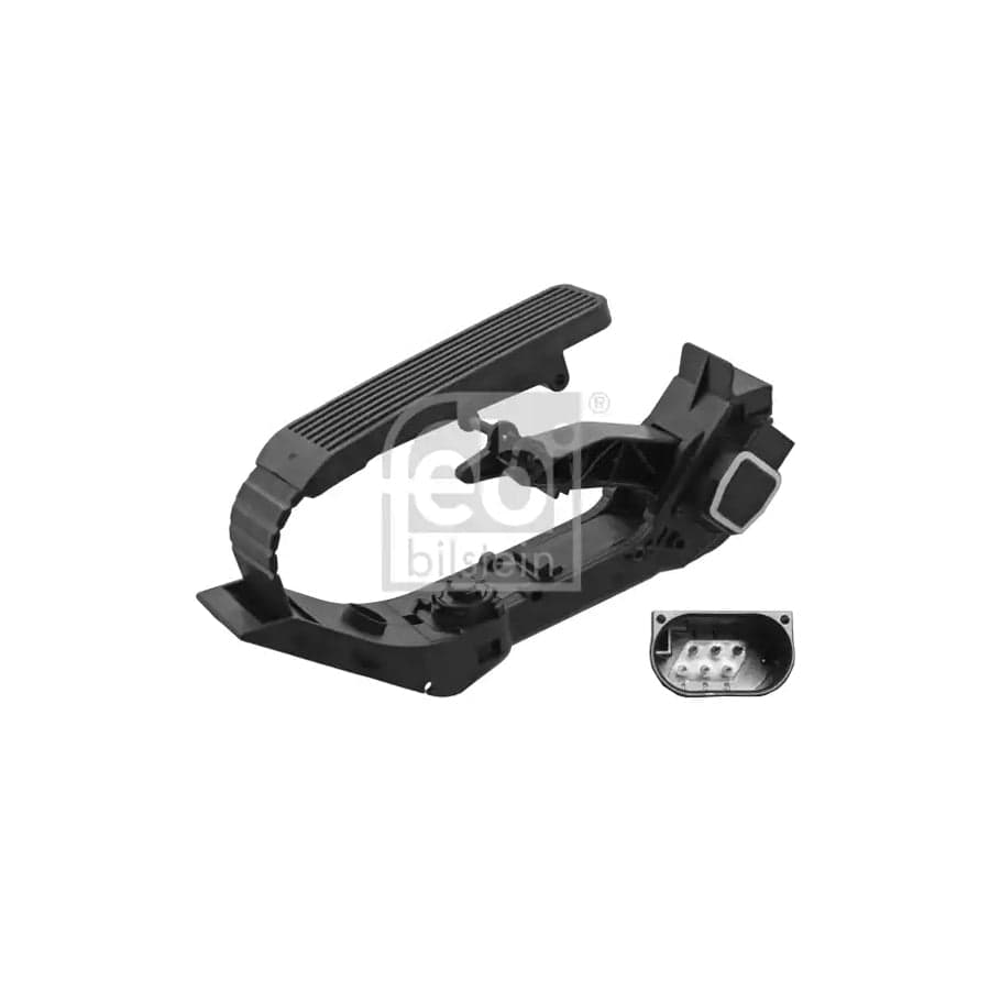 FEBI BILSTEIN 100718 Accelerator Pedal | ML Performance UK Car Parts