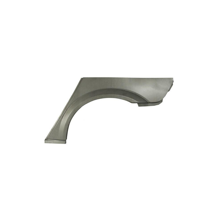 Blic 6504-03-5078583P Wheel Arch Liner for Opel Vectra