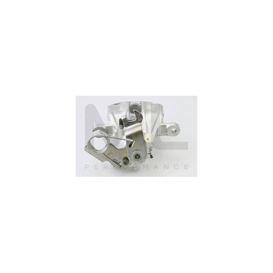 TEXTAR 38007900 Brake Caliper for AUDI A4