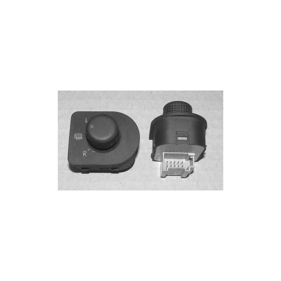 BUGIAD Bsp20486 Switch, Mirror Adjustment for Skoda Octavia
