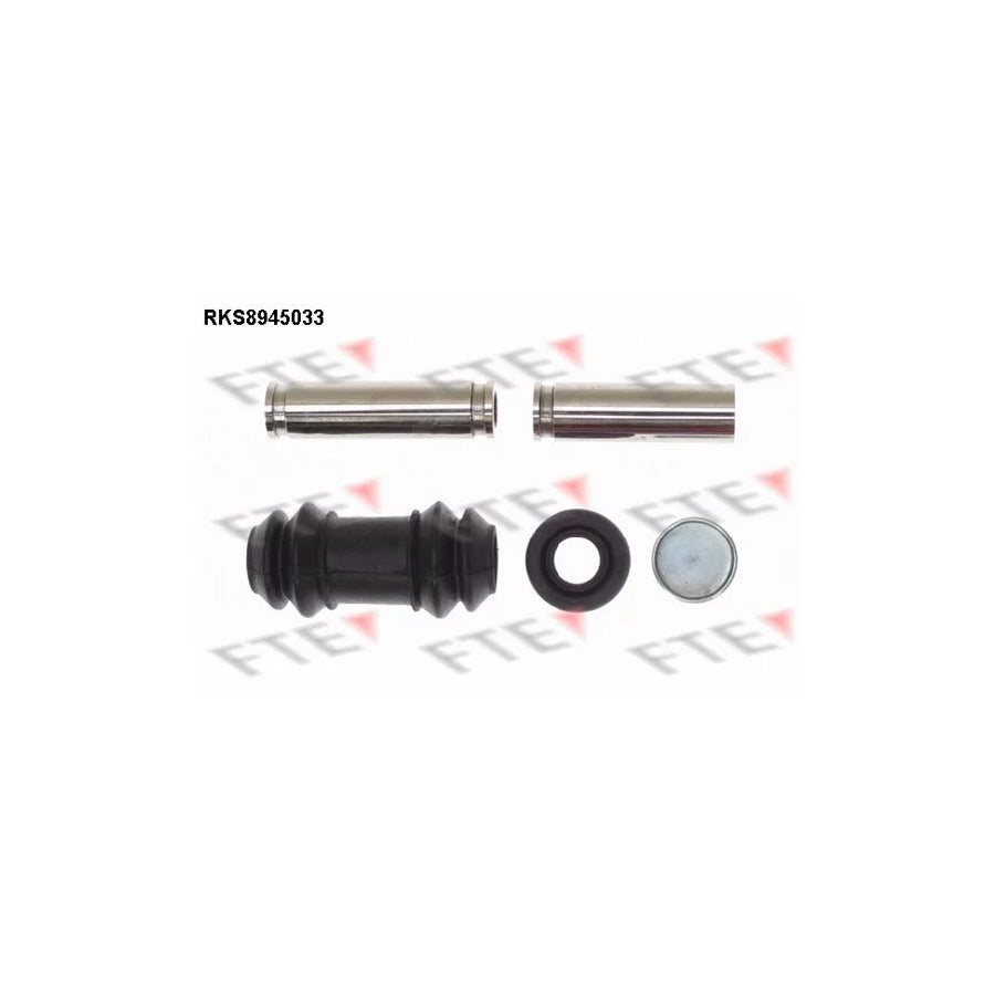 FTE 9334336 Guide Sleeve, Brake Caliper for Toyota Corolla