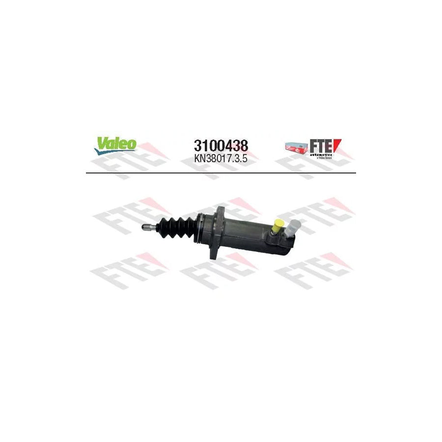 FTE 3100438 Slave Cylinder, Clutch