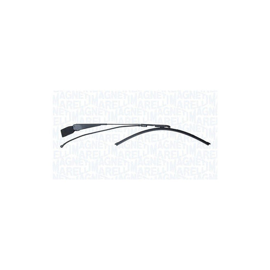 Magneti Marelli 000723180198 Wiper Blade For VW Crafter
