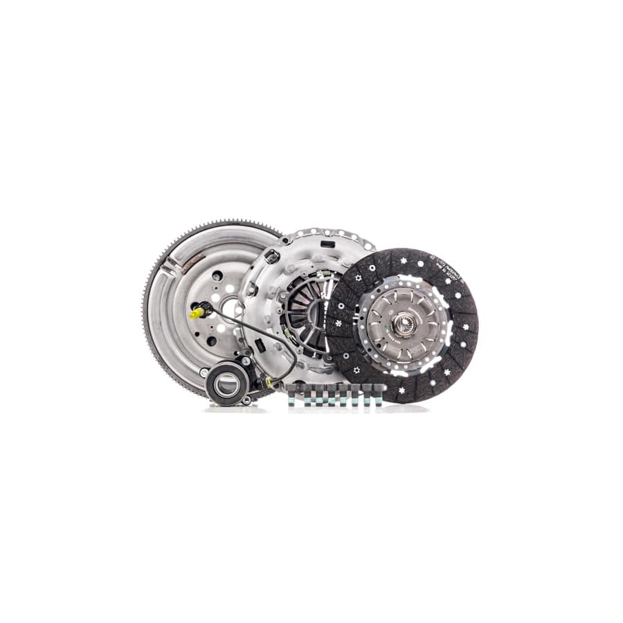 LuK Br 0241 600 0237 00 Clutch Kit