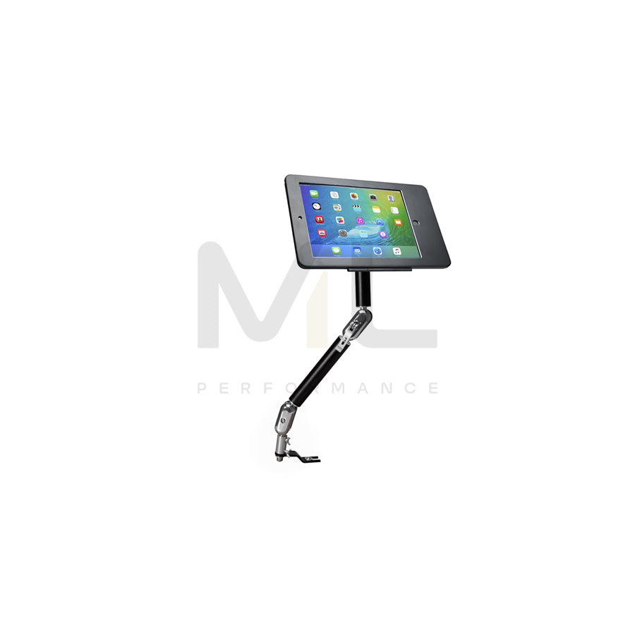CTA Multi-Flex, PAD-MFSC9 8031 Tablet holder Under driver seat
