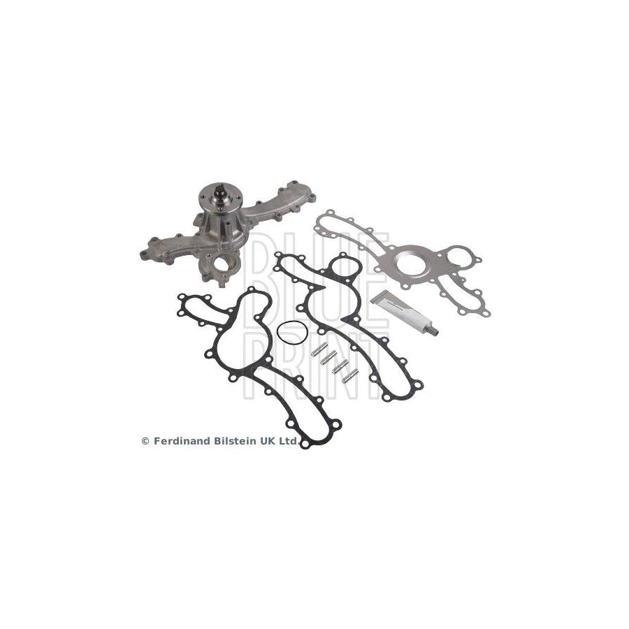 Blue Print Adt391102 Water Pump