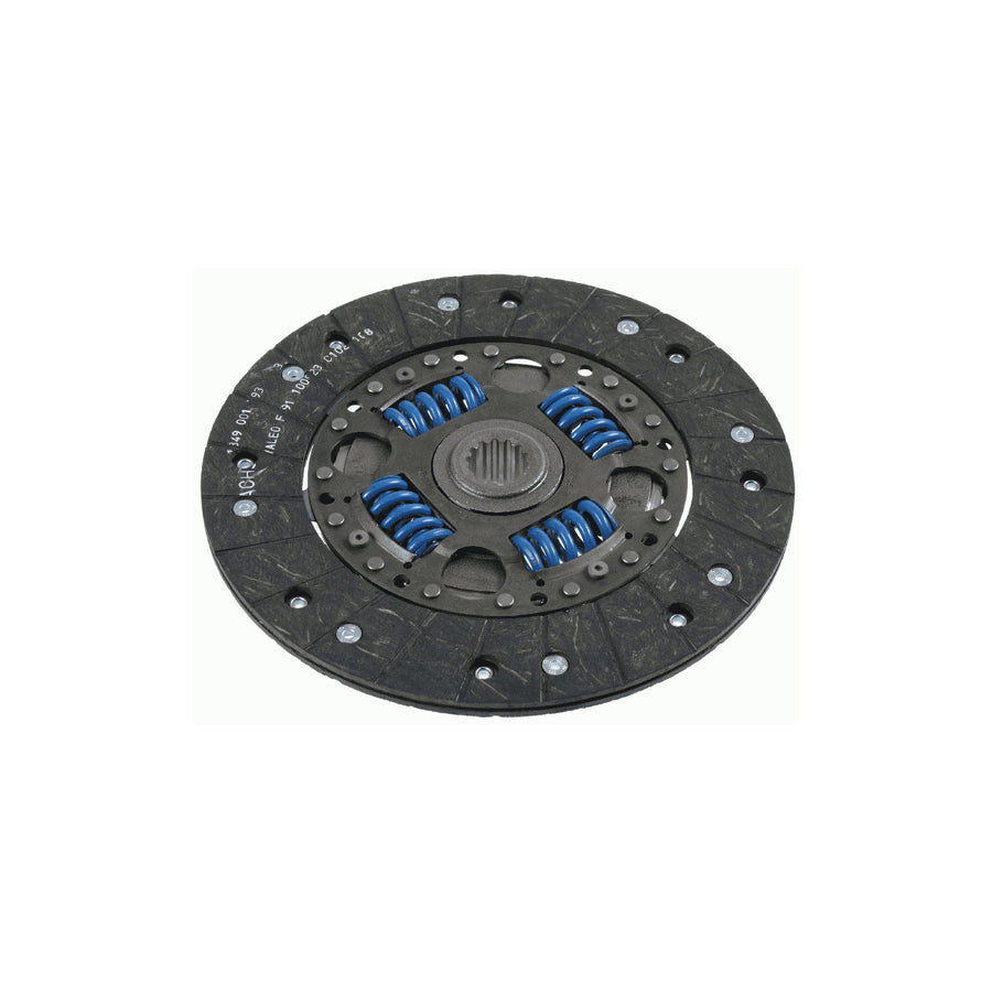 Sachs 1862 292 031 Clutch Disc