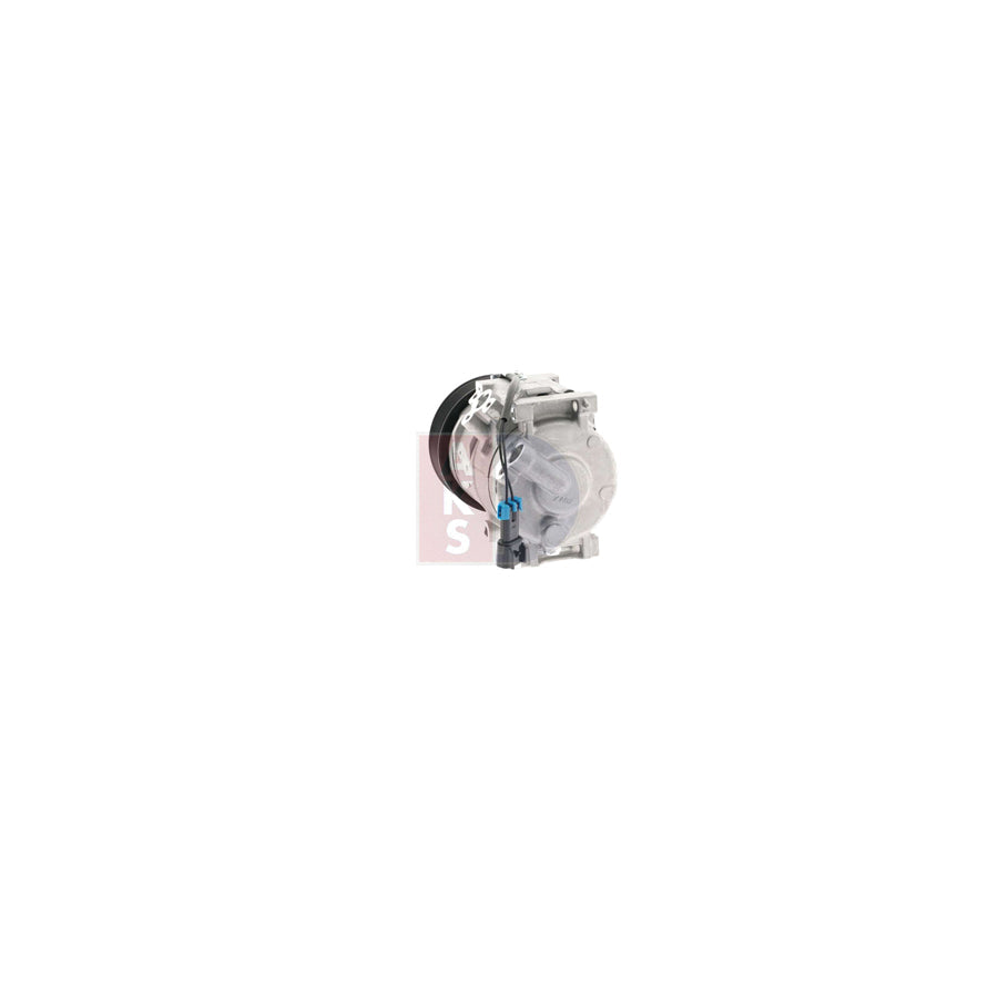 AKS Dasis 852995N Compressor, Air Conditioning