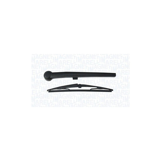 Magneti Marelli 000723180320 Wiper Blade For Jeep Grand Cherokee Iii (Wh, Wk)