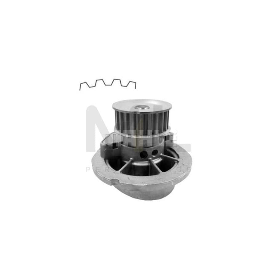 MAHLE ORIGINAL CP 30 000S Water Pump Teeth Quant.: 23 | ML Performance Car Parts
