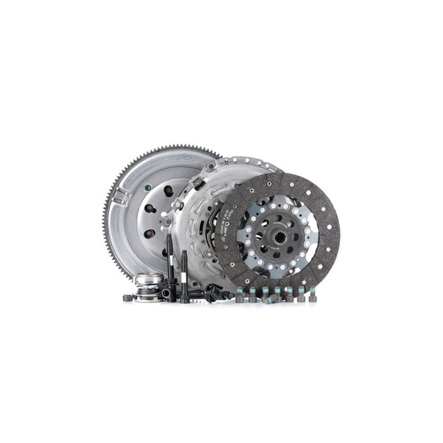 LuK Br 0241 600 0235 00 Clutch Kit