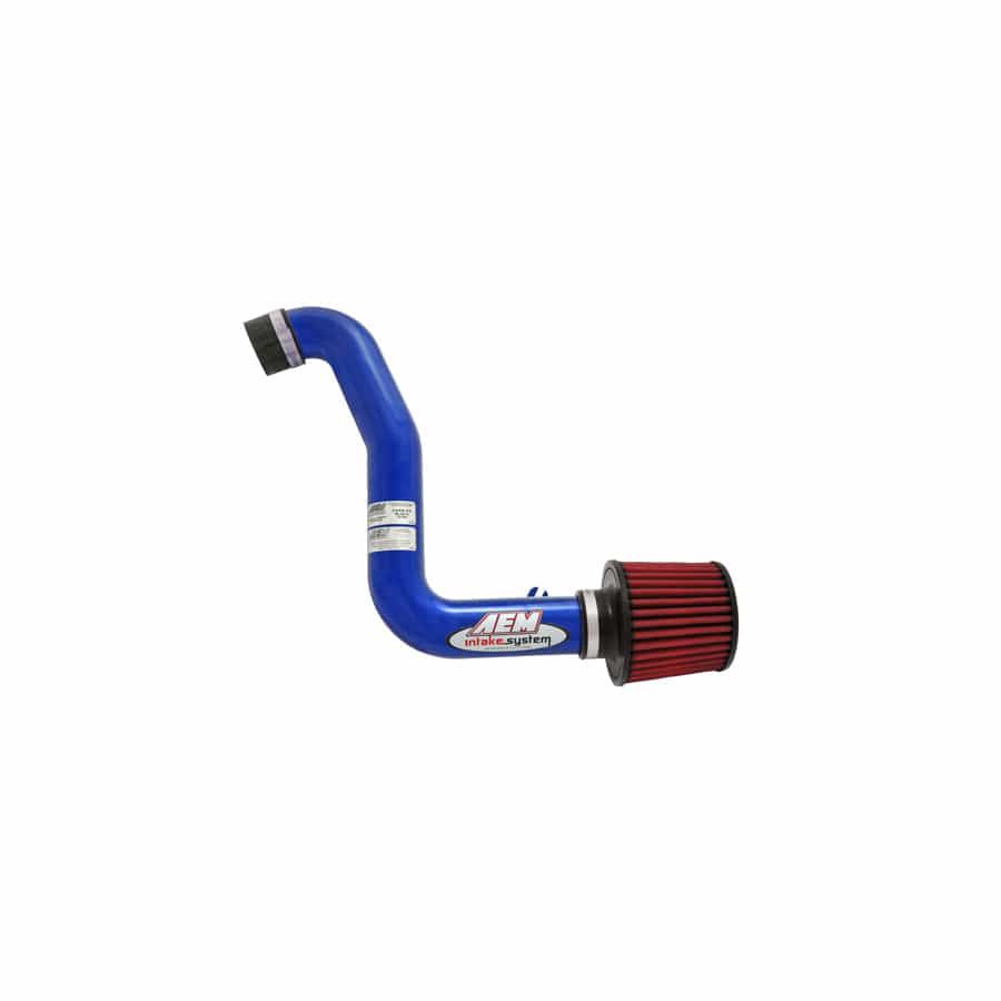 AEM CHR/DOD SEBRING/STRAT MIT ECL 22-630B Short Ram Intake System