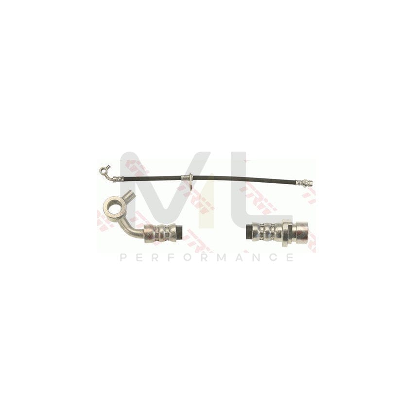 TRW PHD1067 Brake Hose for HONDA FR-V (BE) 458mm, M10x1