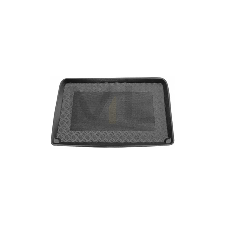 REZAW PLAST 101372M Car boot tray for RENAULT Captur (J5_, H5_) Nonslip