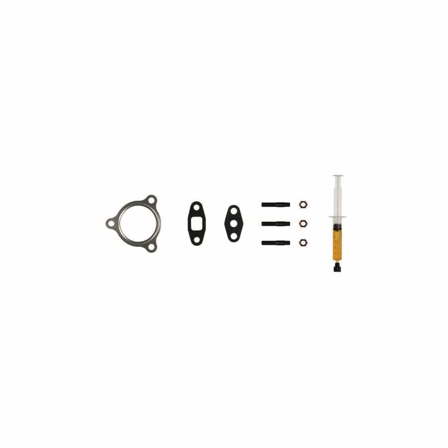Alanko 10920599 Mounting Kit, Charger