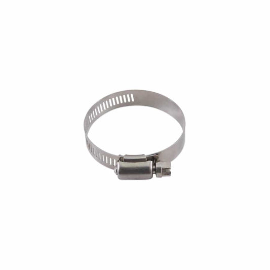 Mishimoto MMCLAMP-WG-20HT High-Torque Worm Gear Clamp 0.43in.-0.79in. (11mm-20mm) - Pack of 10