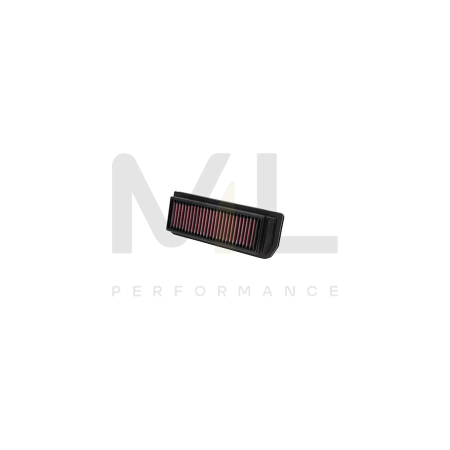 K&N 33-2986 Replacement Air Filter