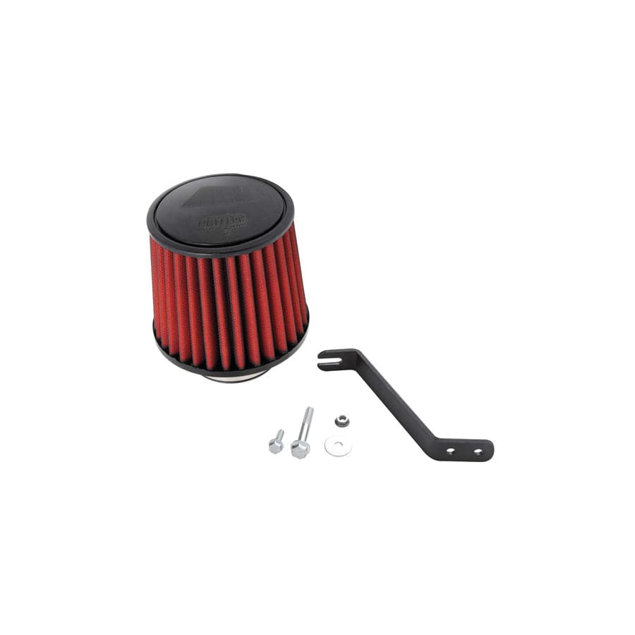 AEM Chevy/GMC V8 6.6L DSL 22-521 Short Ram Intake System